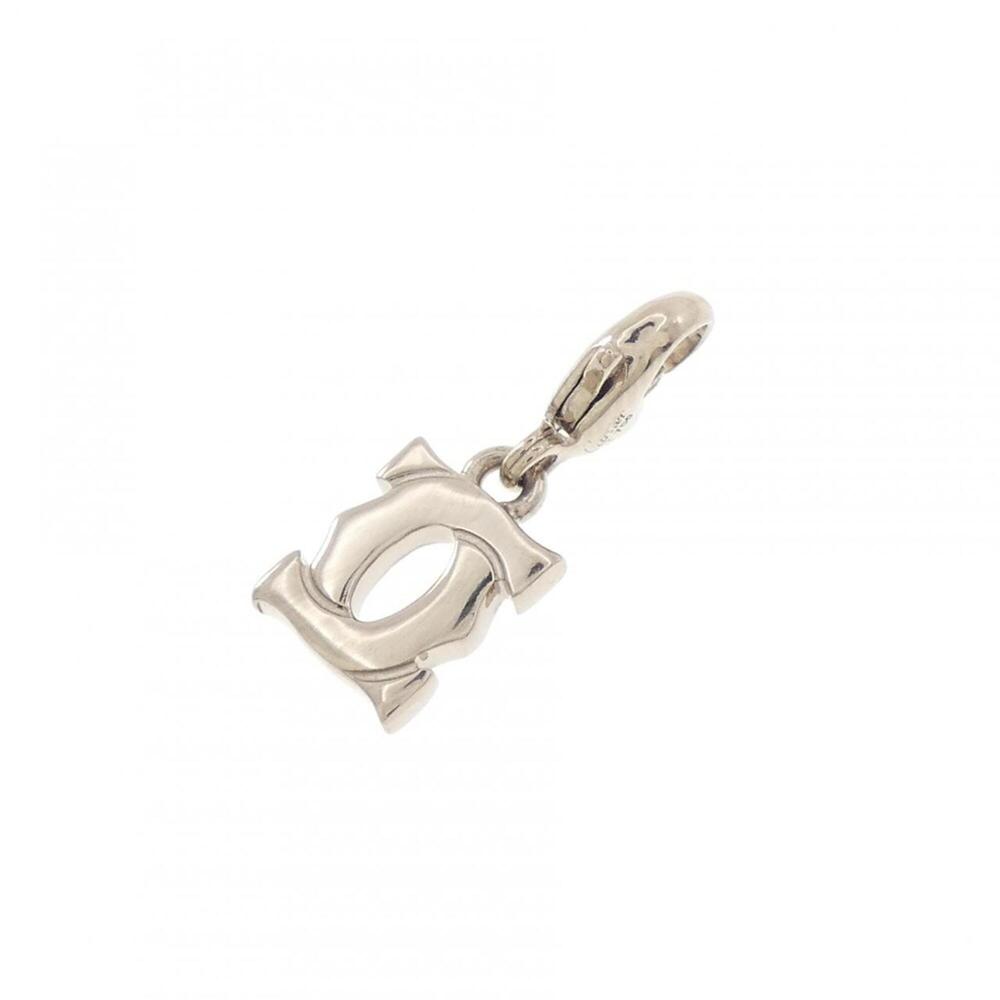 Cartier 2C Baby Charm